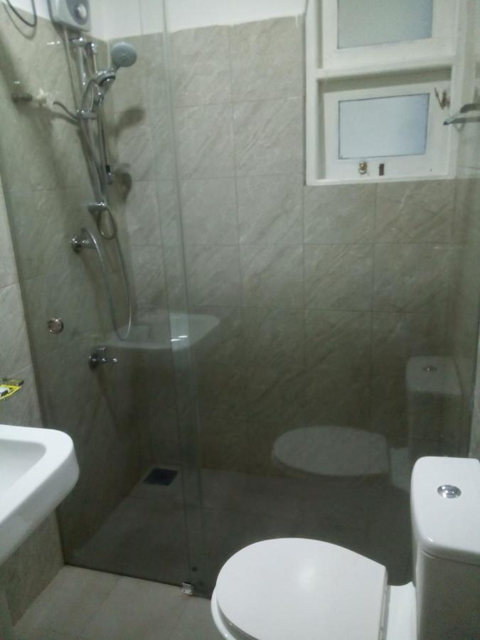 Ocean Pebbles Apartment Dehiwala-Mount Lavinia Exterior photo